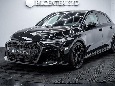 Audi RS3 Sportback