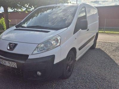 Peugeot Expert