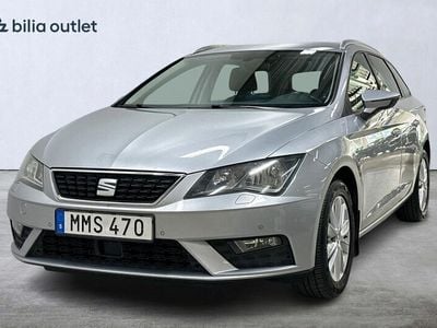 Seat Leon ST