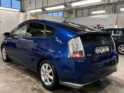 Begagnad 2008 Toyota Prius | 49 000 kr (Bra pris)