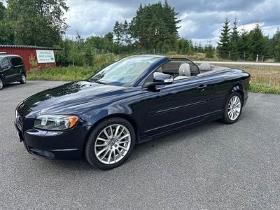 Volvo C70