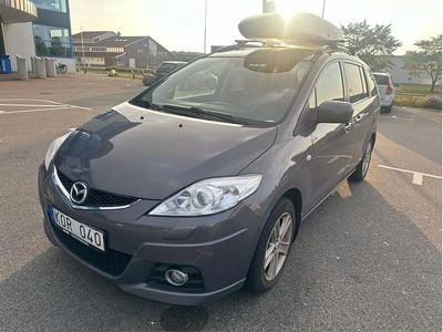 Mazda 5