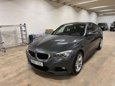 BMW 320 Gran Turismo