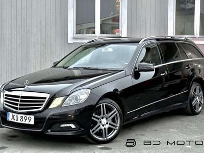 Mercedes E350