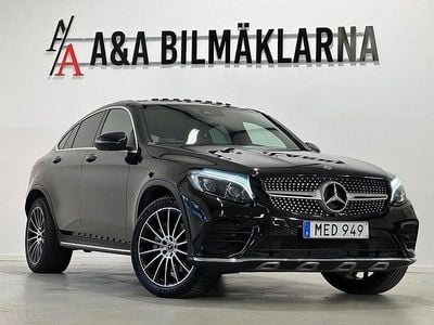 Mercedes GLC250