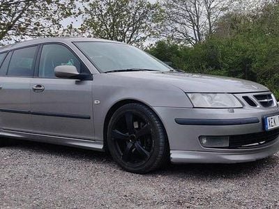 Saab 9-3