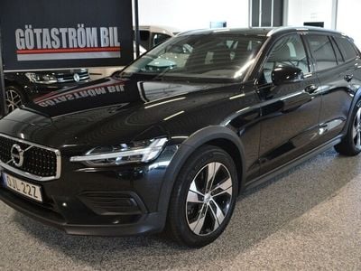 Volvo V60 CC