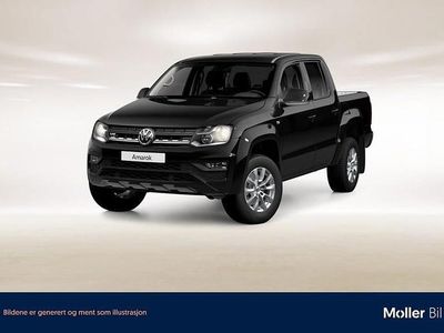 VW Amarok