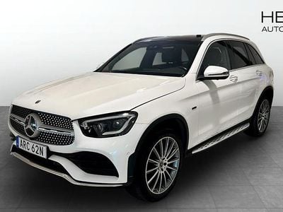 Mercedes GLC300e