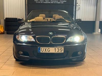 BMW 330 Cabriolet