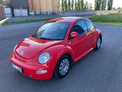 VW Beetle