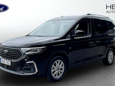 Ford Tourneo