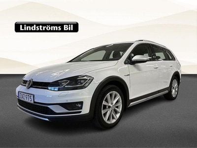 VW Golf Alltrack