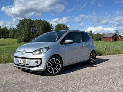 VW up!