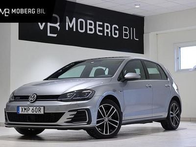 Silver Begagnad 2020 VW Golf VII GTE | 204 900 kr (Bra pris)