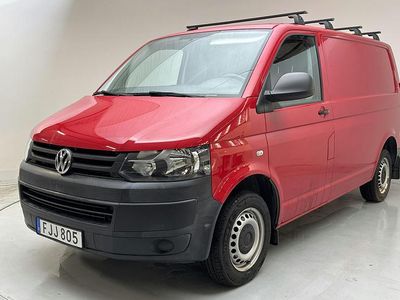 VW T5