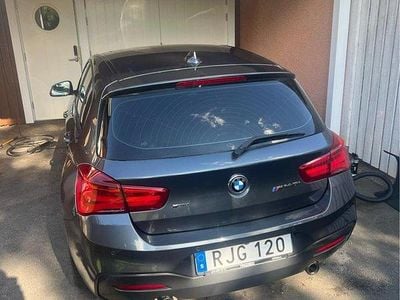 BMW M140