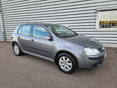VW Golf V