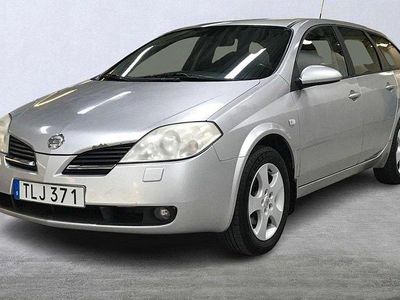 Nissan Primera
