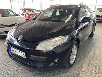 Renault Mégane GrandTour