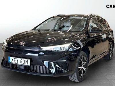 MG MG5 EV