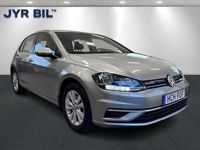 VW Golf VII