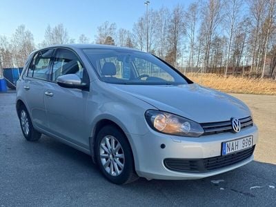 VW Golf VII
