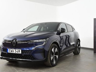 begagnad Renault Mégane IV 