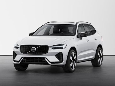 begagnad Volvo XC60 Recharge T6 Plus Dark