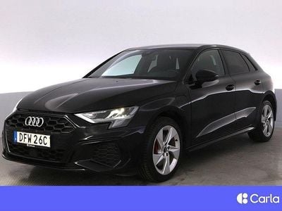 Audi A3 Sportback e-tron