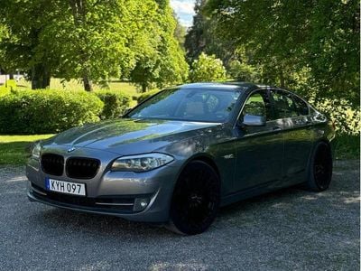 BMW 525