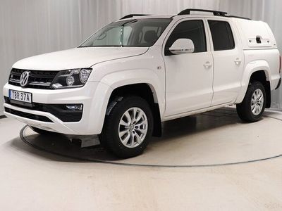 VW Amarok