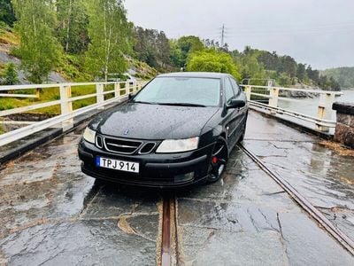Saab 9-3