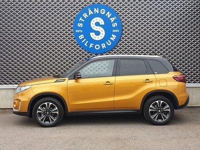 begagnad Suzuki Vitara Fullhybrid Inclusive AllGrip Auto "Kampanj"