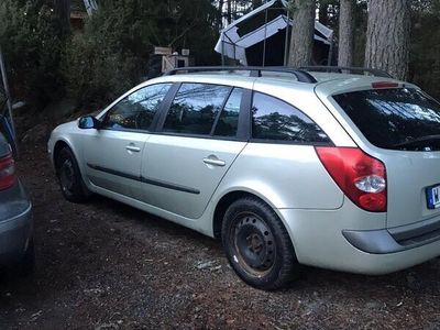 Renault Laguna GrandTour