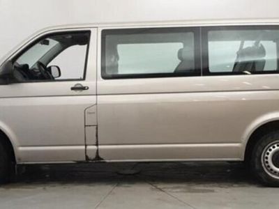VW Caravelle