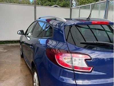 Renault Mégane GrandTour