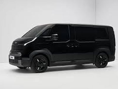 Ny 2026 Kia PV5 Plus Minibuss | 394 900 kr