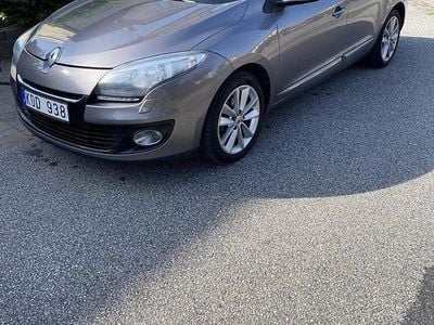 Renault Mégane GrandTour