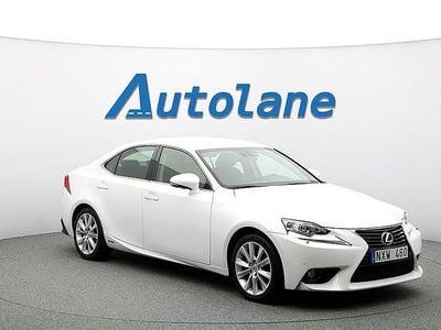 Lexus IS300h