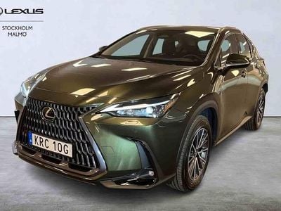 Lexus NX350h