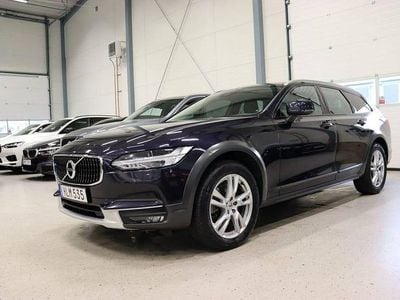 Volvo V90 CC