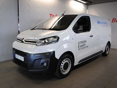 begagnad Citroën e-Jumpy L2 Drag,Navi,200 Mil