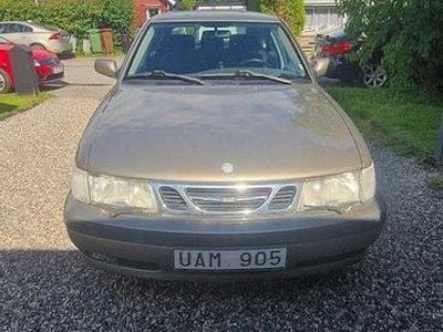 Saab 9-3