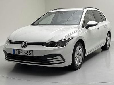 VW Golf VIII