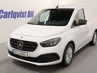 Mercedes Citan 112