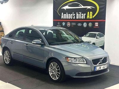 Volvo S40