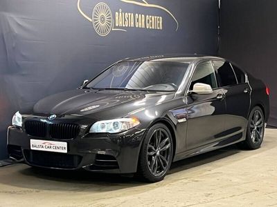 BMW M550