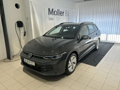 VW Golf VIII