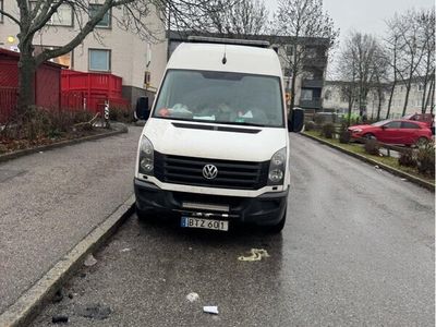 VW Crafter